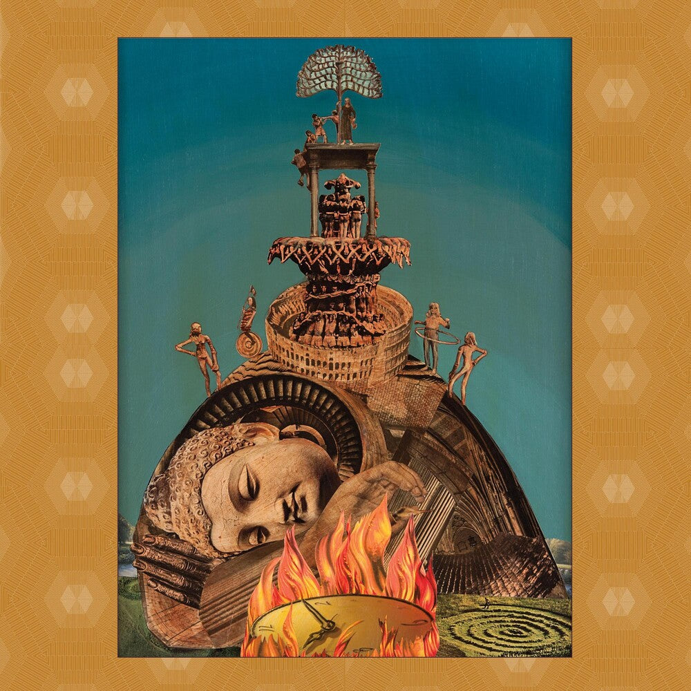 Shiva Burlesque - Mercury Blues + Skulduggery