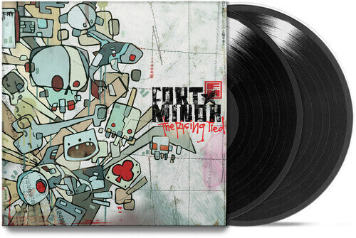 Fort Minor - Rising Tied