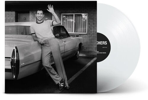 The Bleachers - Bleachers