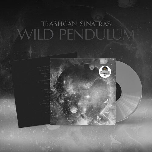 The Trash Can Sinatras - Wild Pendulum