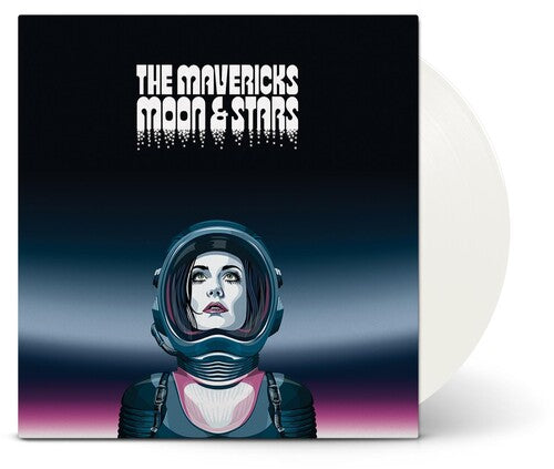 The Mavericks - Moon & Stars