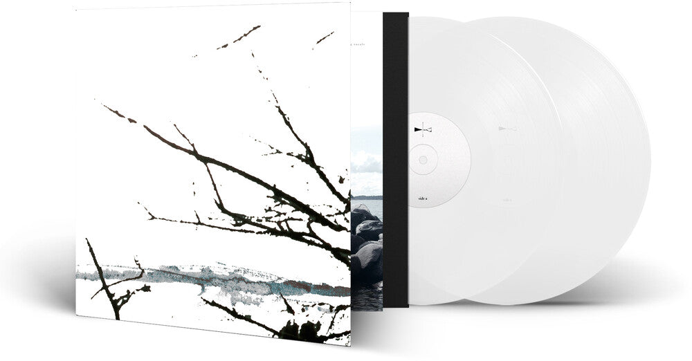 Tenhi - Vare (Bonus Tracks) (Clear Vinyl) (Gate) (Limited Edition) (Ofgv)