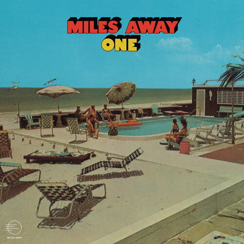 Various Artists - Miles Away: One (Various Artists)