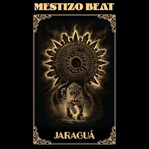Mestizo Beat - Jaragua