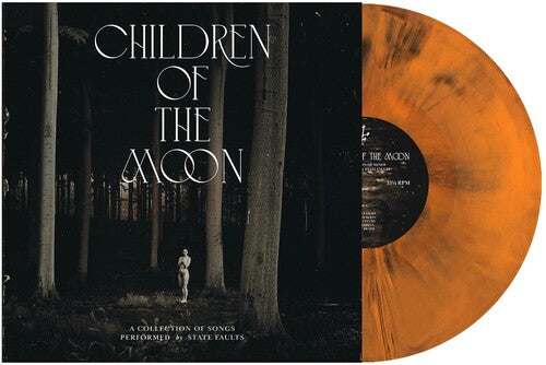 State Faults - Children Of The Moon