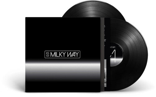 Klaus Schulze - 101, Mily Way
