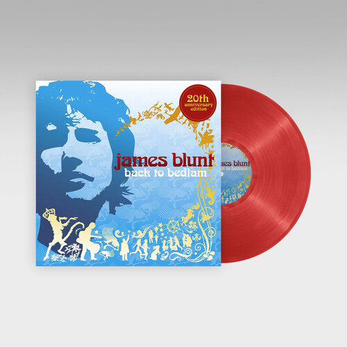 James Blunt - Back To Bedlam (20th Anniversary Edition)