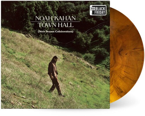Noah Kahan - Town Hall (Stick Season Collaborations)