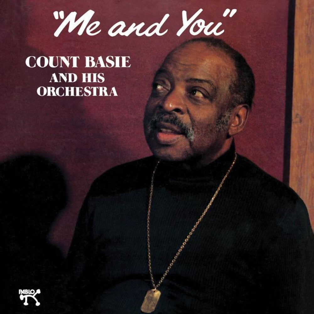 Count Basie - Me & You (180 Gram)