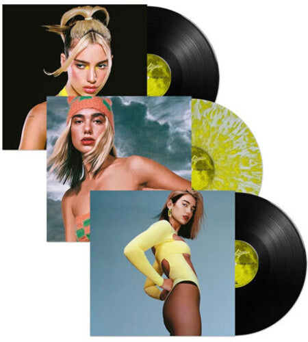 Dua Lipa - Future Nostalgia