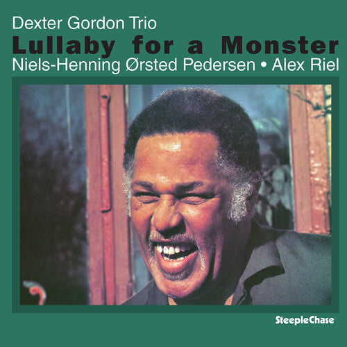 Dextor Gordon Trio - Lullaby for a Monster