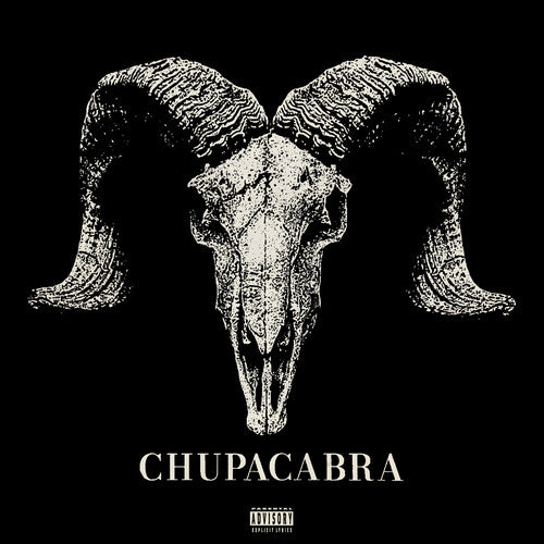 JasonMartin & DJ Quik - Chupacabra - Blue