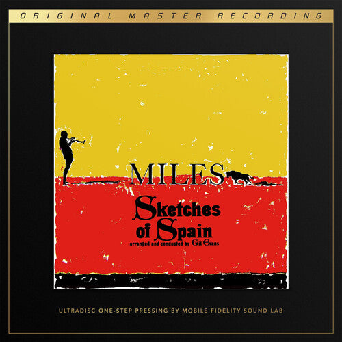 Miles Davis - Sketches of Spain