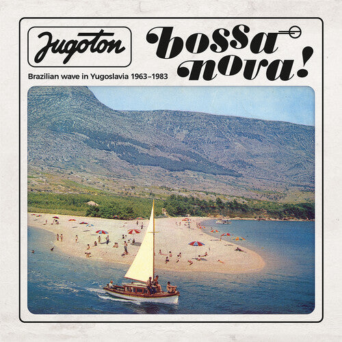 Various Artists - Jugoton Bossa Nova (Various Artists)
