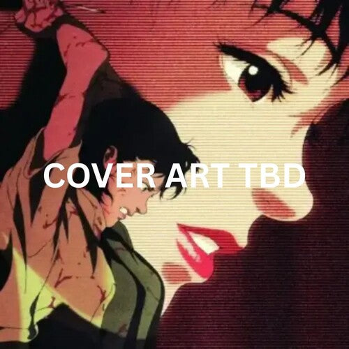 Masahiro Ikumi - Perfect Blue (Original Soundtrack)