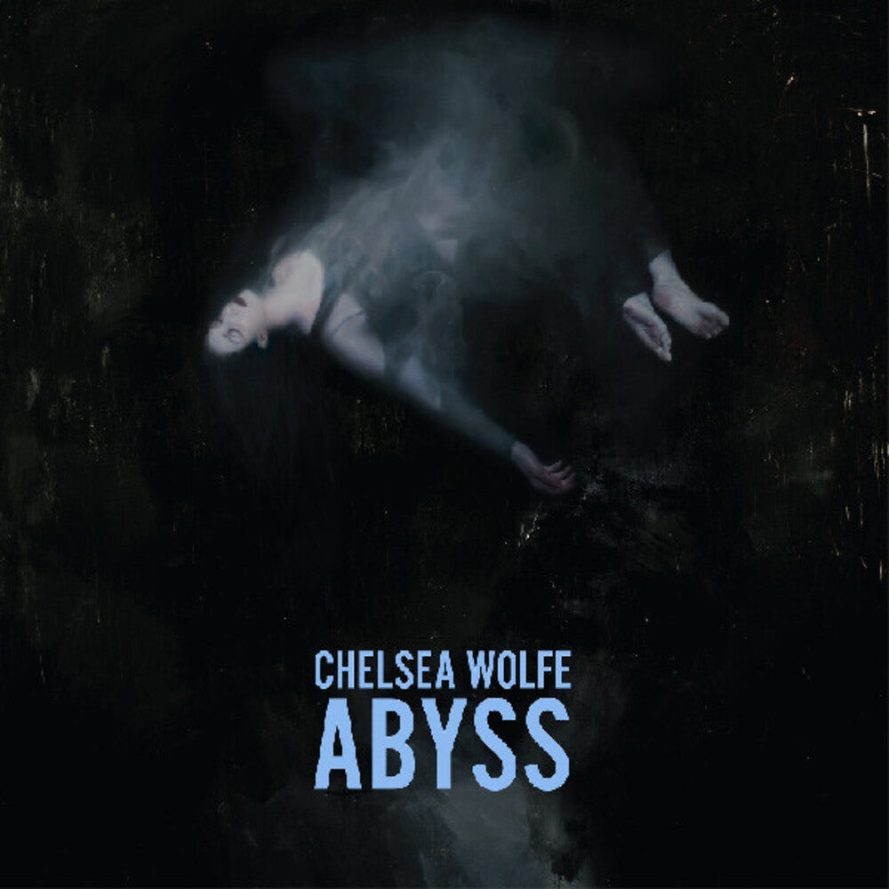 Chelsea Wolfe - Abyss (10th Anniversary) - CD (LP)