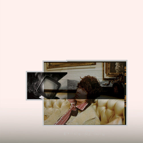 Fionn Regan - O Avalanche - WHITE