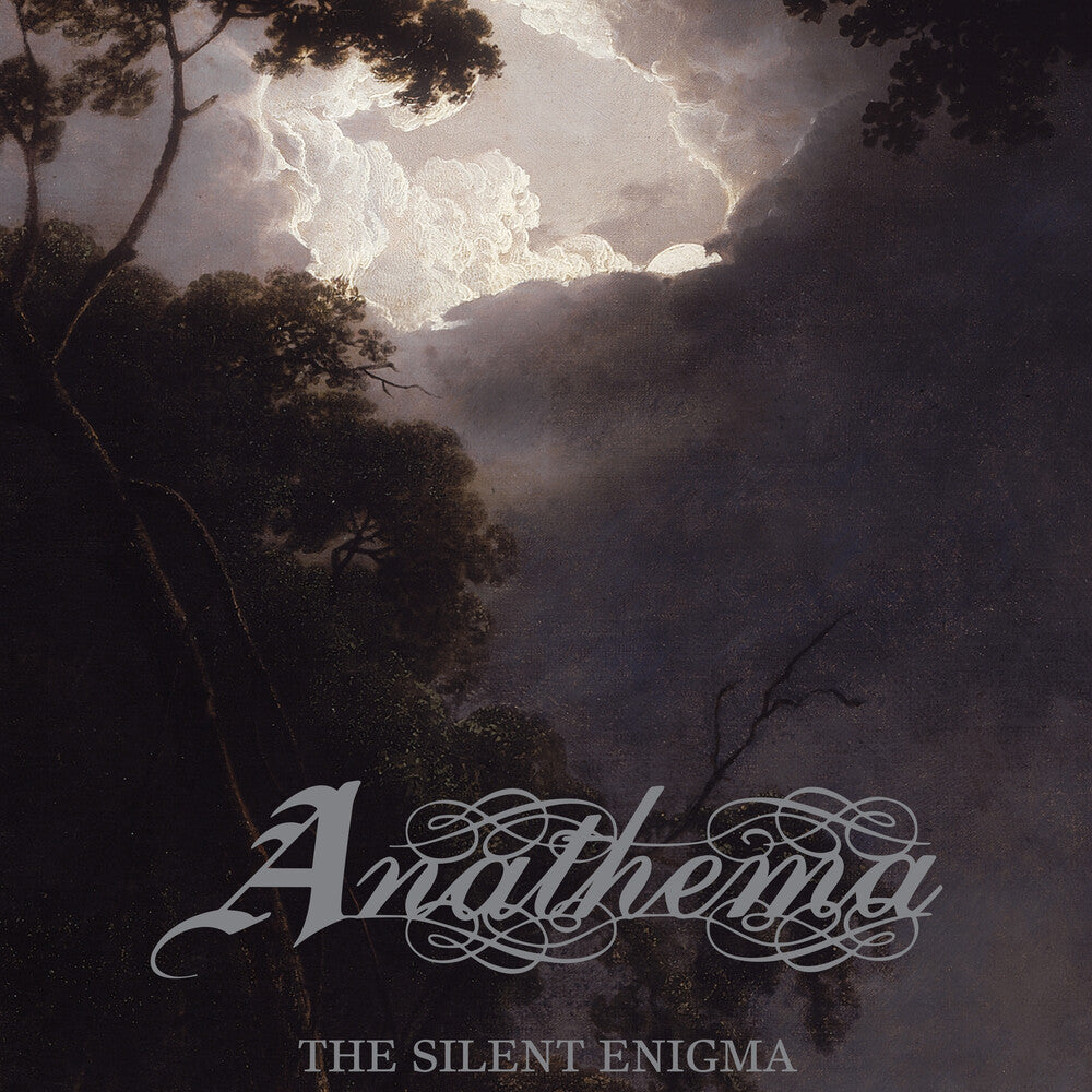 Anathema - Silent Enigma (Colored Vinyl) (Aniv)