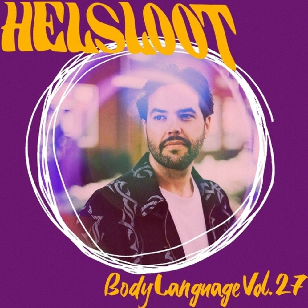 Helsloot - Body Language Vol 27 (LP)