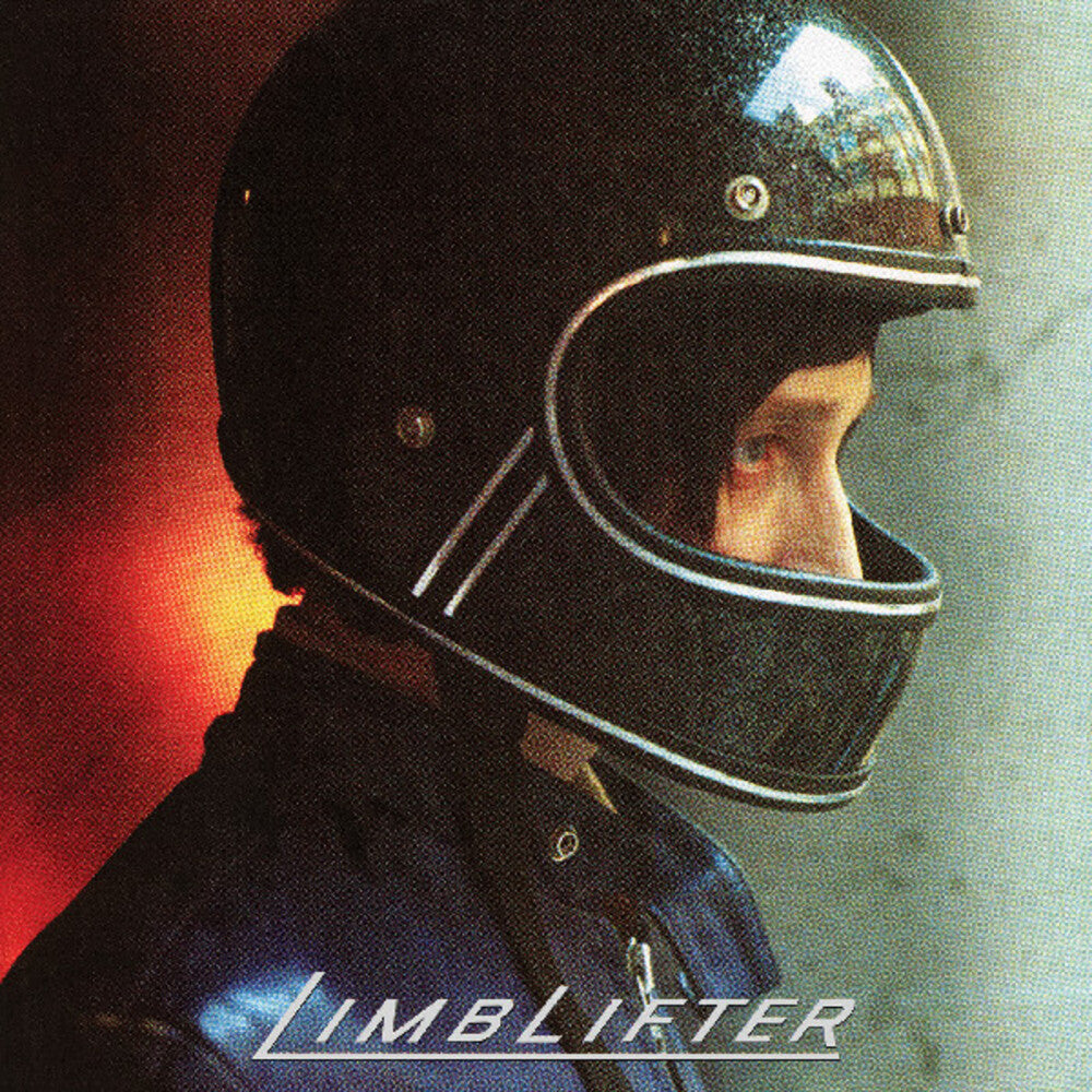 Limblifter - I/O (LP)