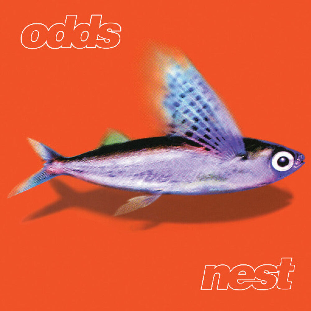 Odds - Nest (LP)