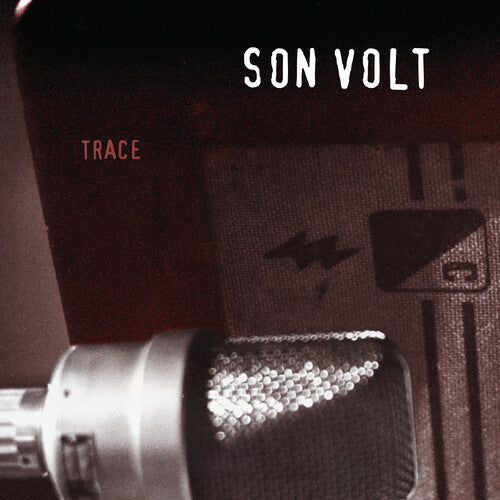 Son Volt - Trace (30th Anniversary)