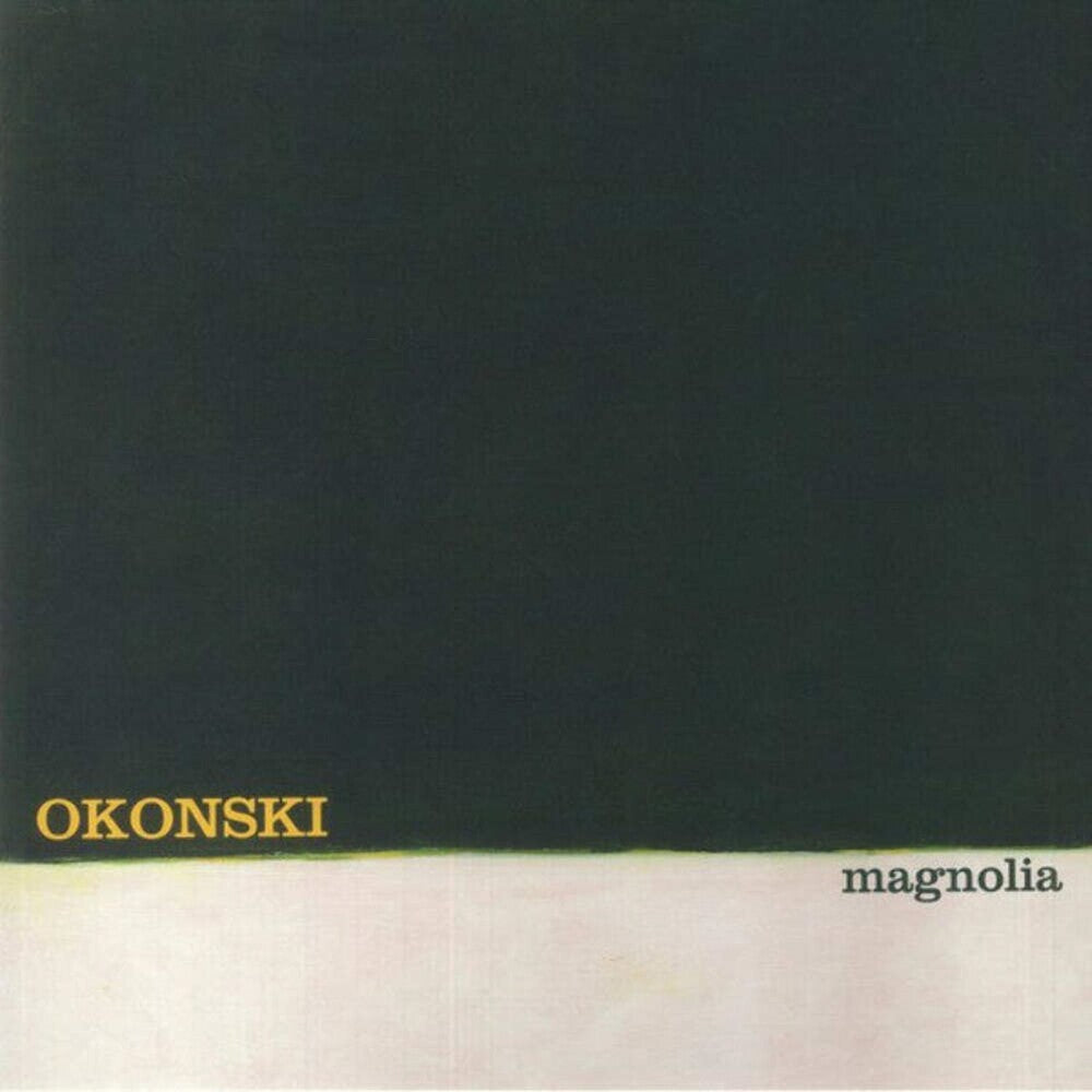 Okonski - Magnolia (Colored Vinyl) (Gry) (Can)