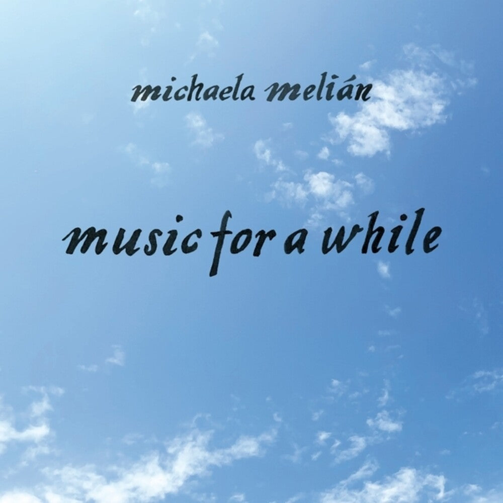 Michaela Melian - Music For A While (LP)