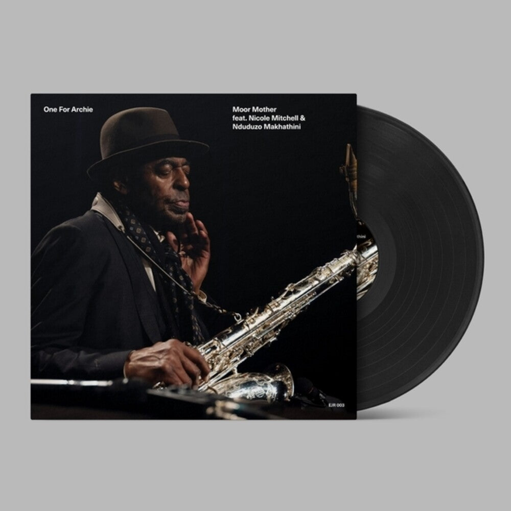 Moor Mother - One For Archie (LP)