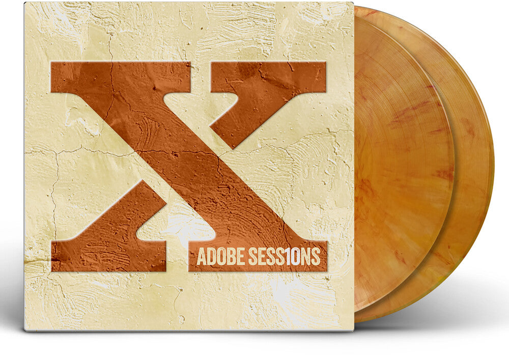 Cody Jinks - Adobe Sessions - (10 Year Anniversary) (Adobe Sunset LP)