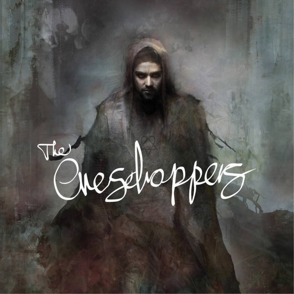 Evesdroppers (Colv) - Evesdroppers (Colored Vinyl)