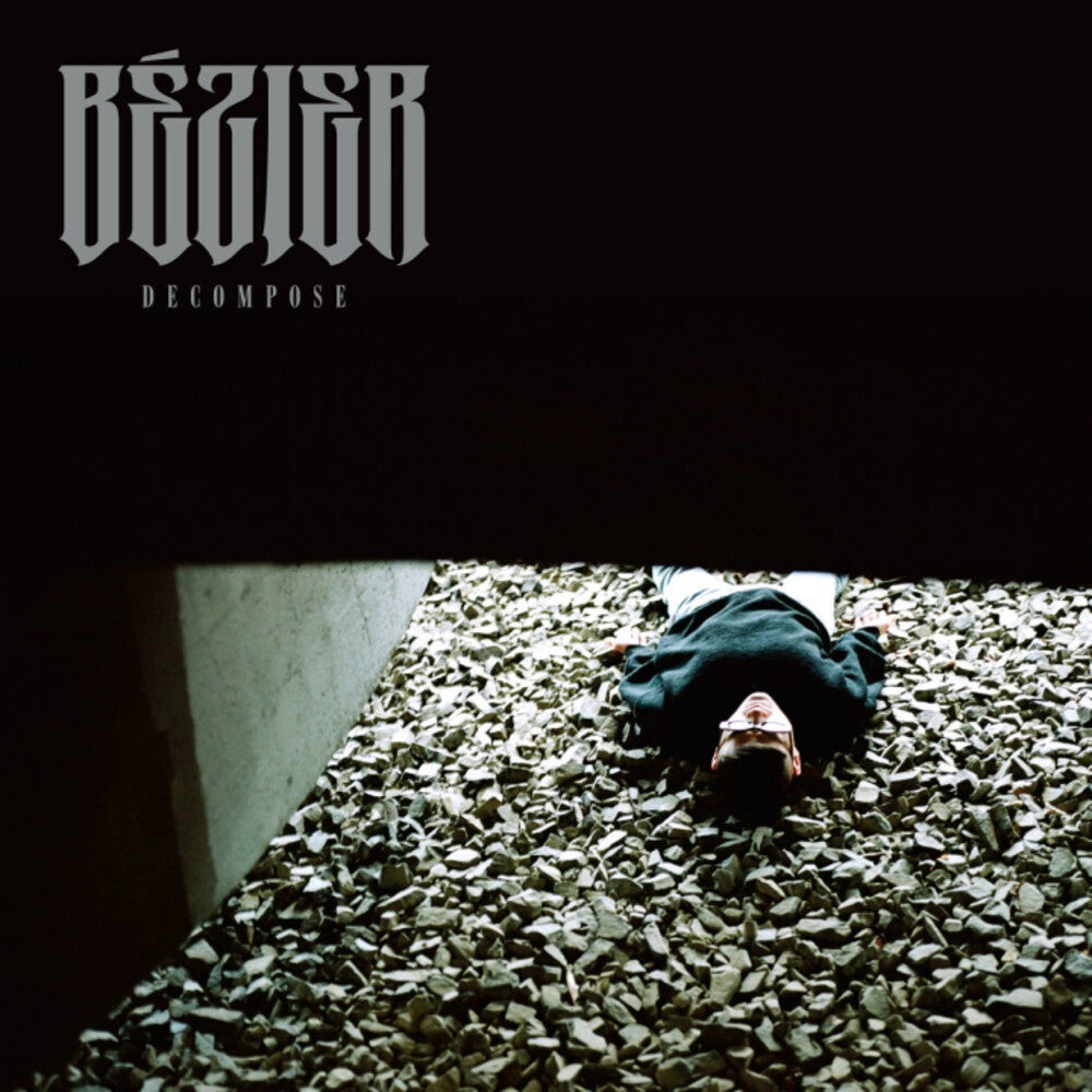 Bézier - Decompose (LP)