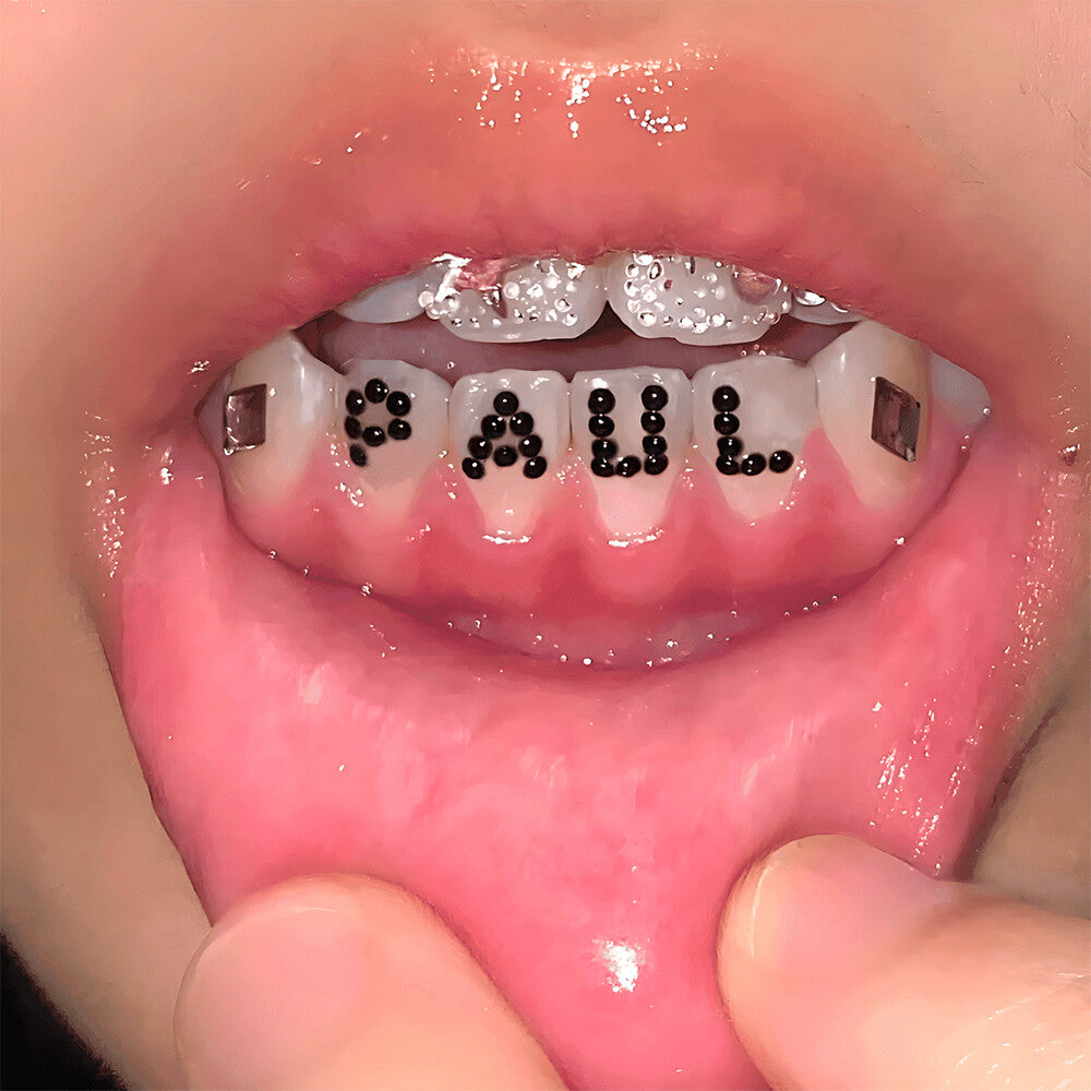 Swimming Paul - Smiling Through The Pain 2 (LP)