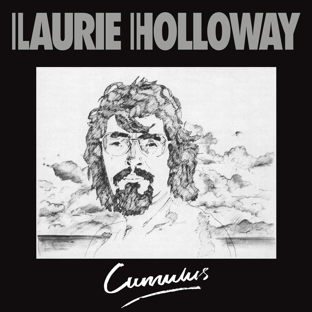 Laurie Holloway - Cumulus (LP)