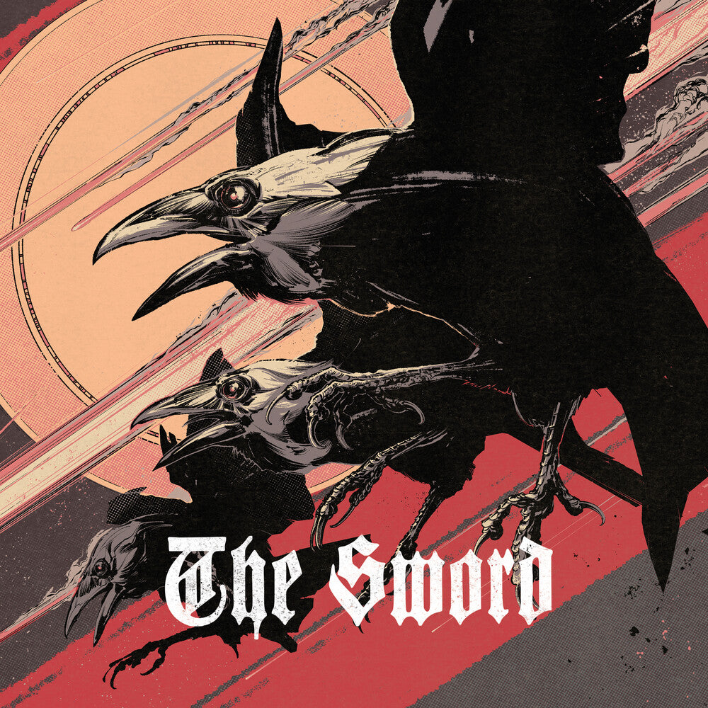 Sword - Three Songs (Colored Vinyl) (RSD 2026)