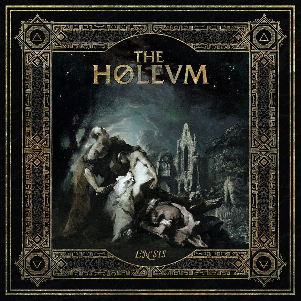Holeum - Ensis