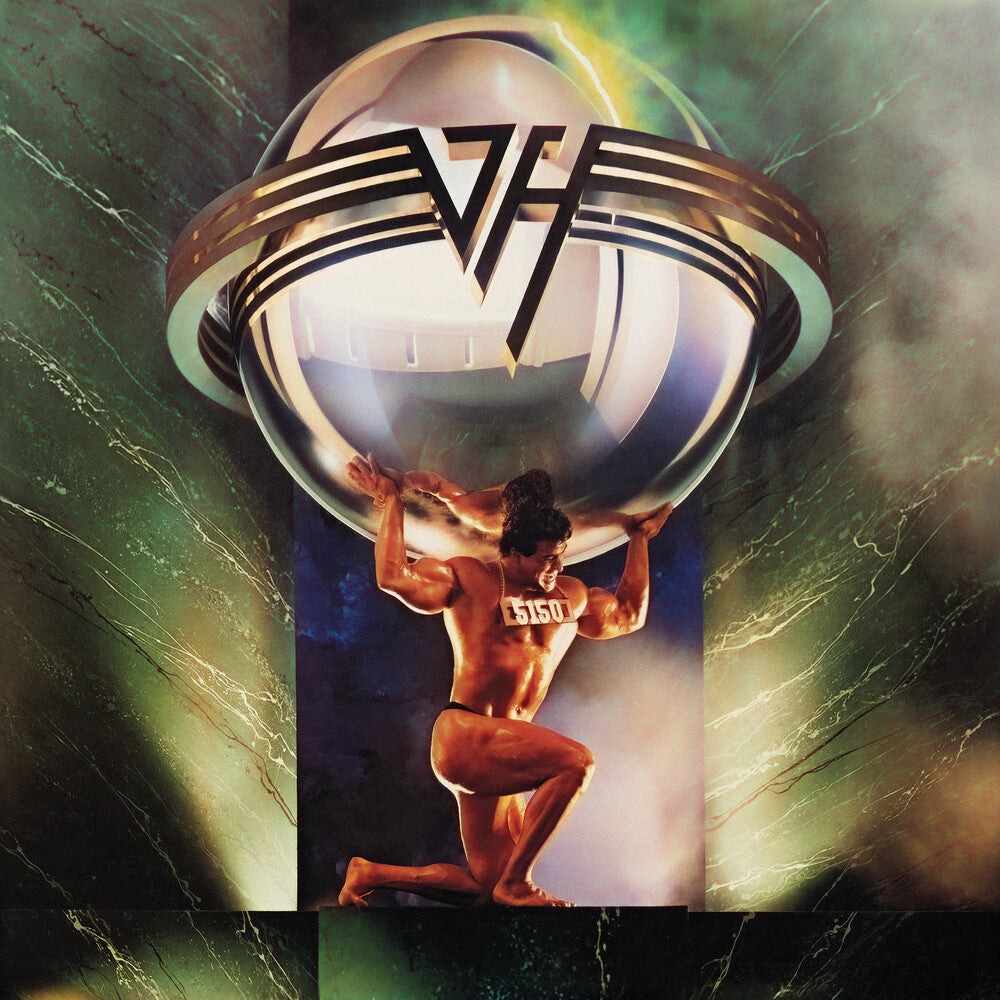 Van Halen - 5150 - Expanded Edition (Box Set)
