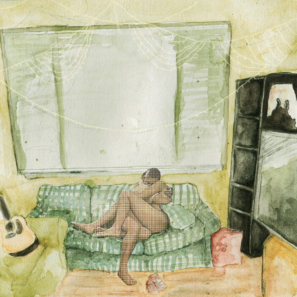 awakebutstillinbed - What People Call Low Self-Esteem Is Really Just