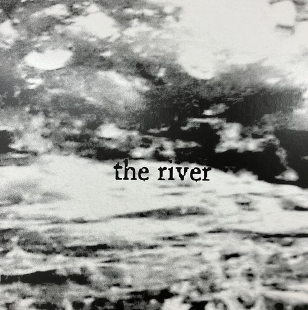 Thomas Prestin / Uhlig,Carsten - River (LP)