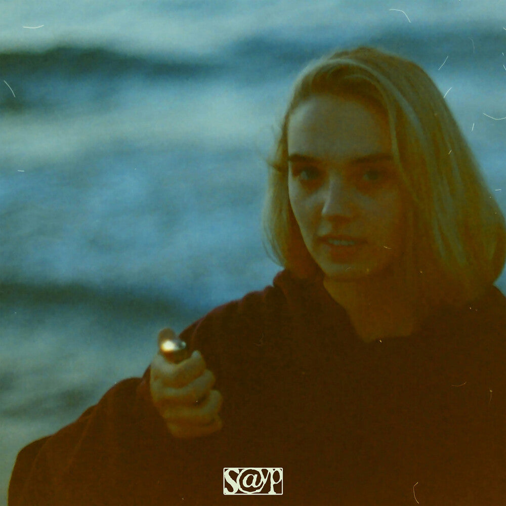 Saturdays At Your Place - Always Cloudy (Colored Vinyl) (Clear Vinyl) (Reissue)