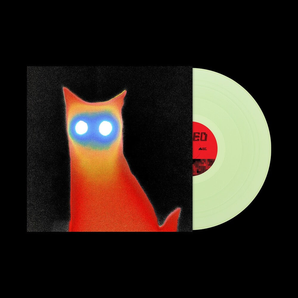 Basement - WIRED (Coke Bottle Clear)