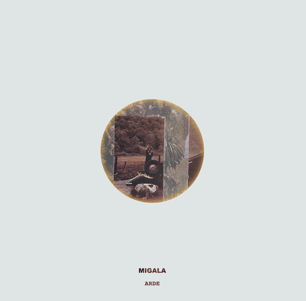 Migala - Arde