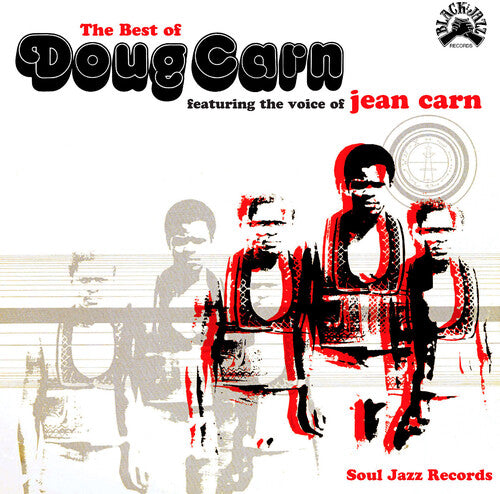 Doug Carn - The Best Of Doug Carn