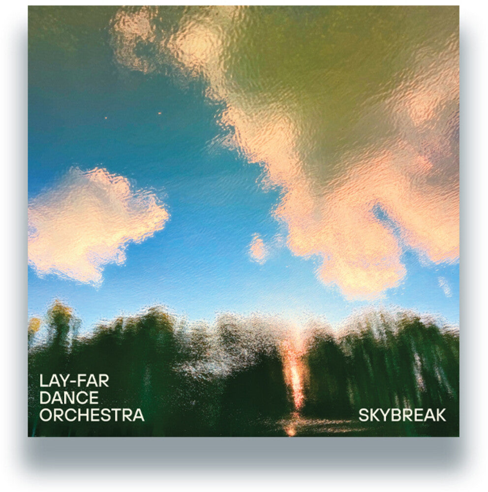 Lay-Far Dance Orchestra - Skybreak (LP)