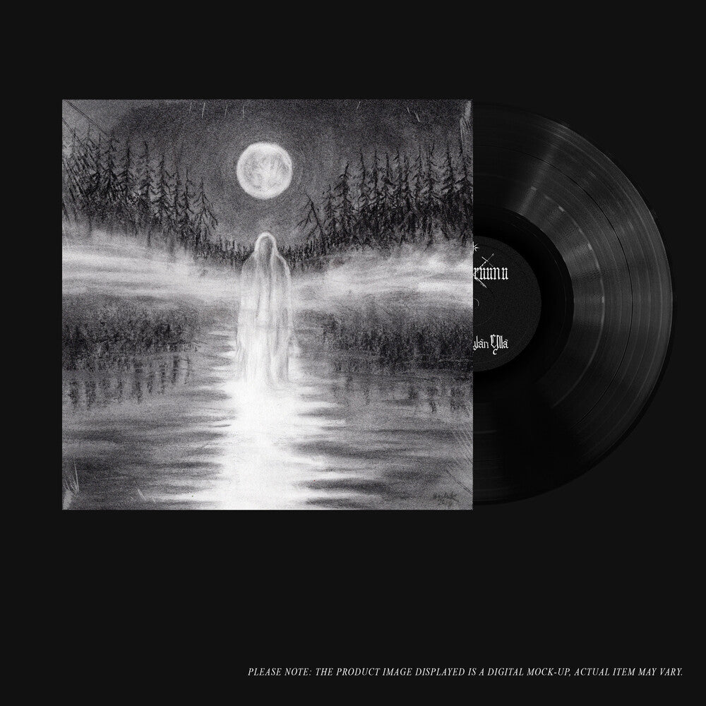 Havukruunu - Kuu Erkylan Ylla