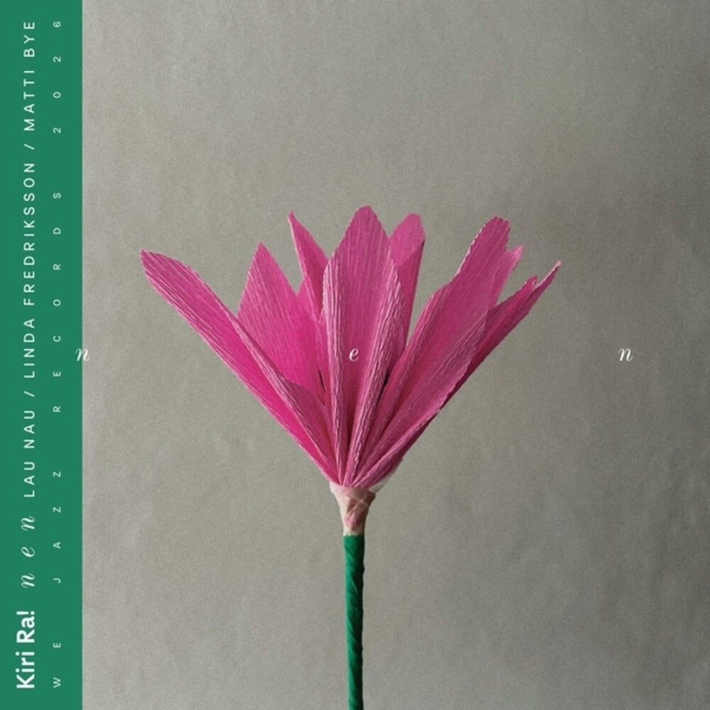 Kiri Ra - Nen (LP)