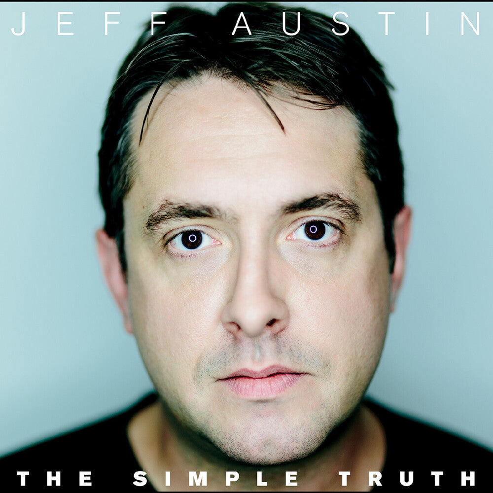 Jeff Austin - Simple Truth (Indie Exclusive)