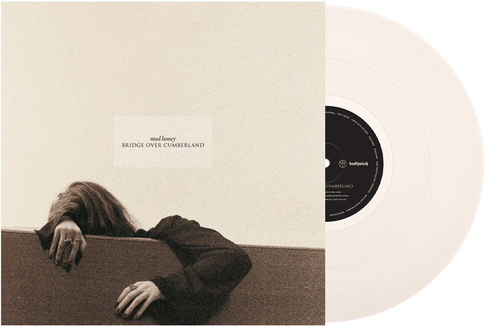 Mad Honey - Bridge Over Cumberland (Clear Vinyl) (Wht)