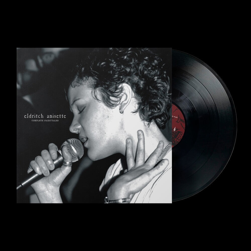Eldritch Anisette - Complete Fairytales (LP)