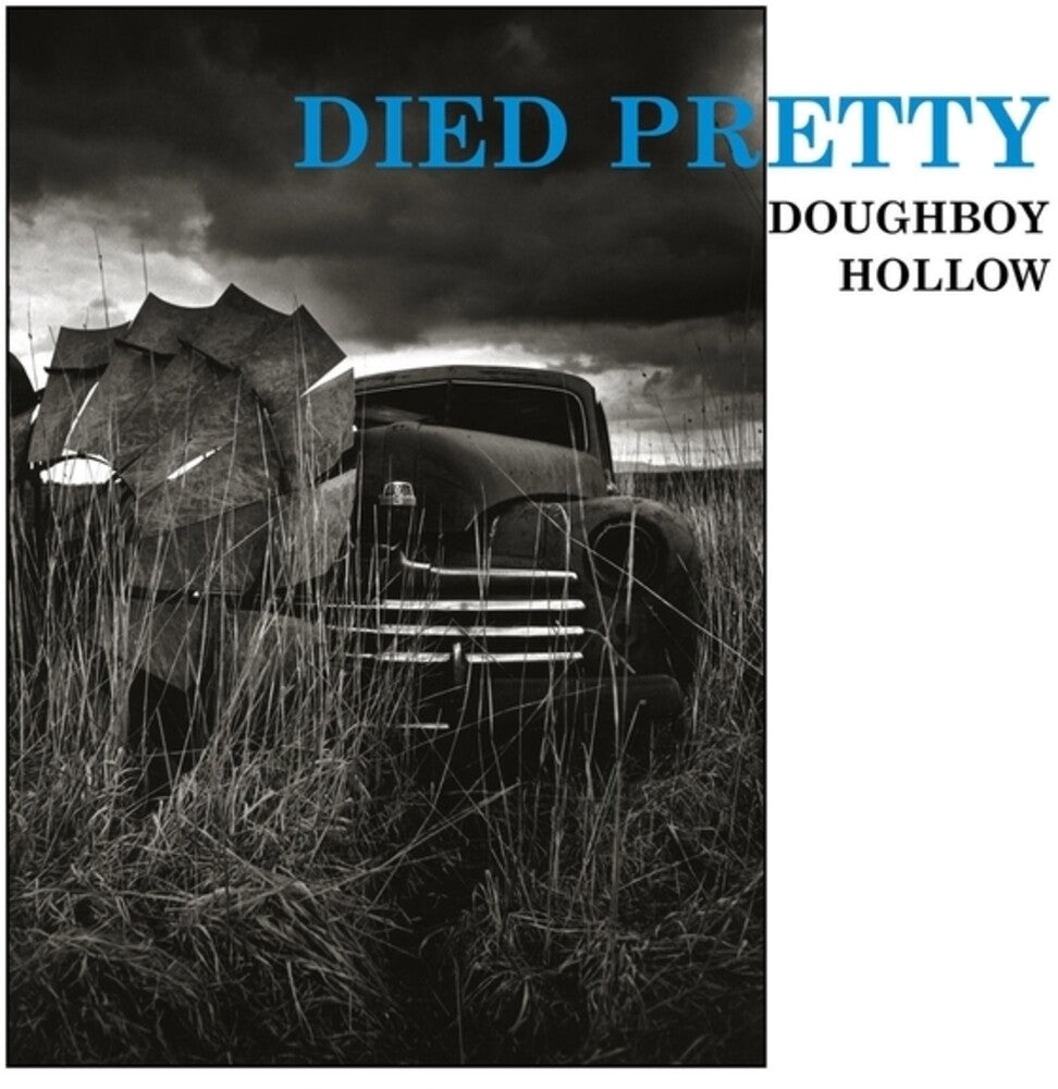Died Pretty - Doughboy Hollow